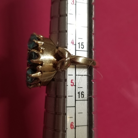 Wordley Allsopp & Bliss Ring | Tiffany & Co. - Picture 9 of 11